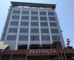 Hotles Near Seepz Andheri East