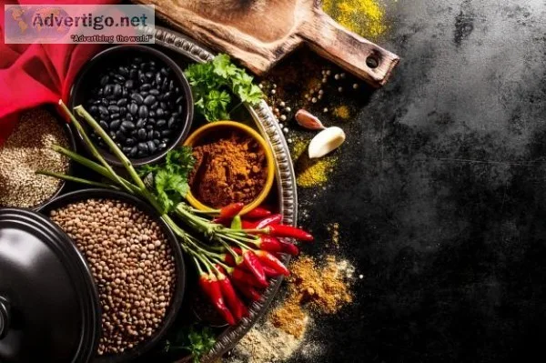 Indian Restaurants in NYC