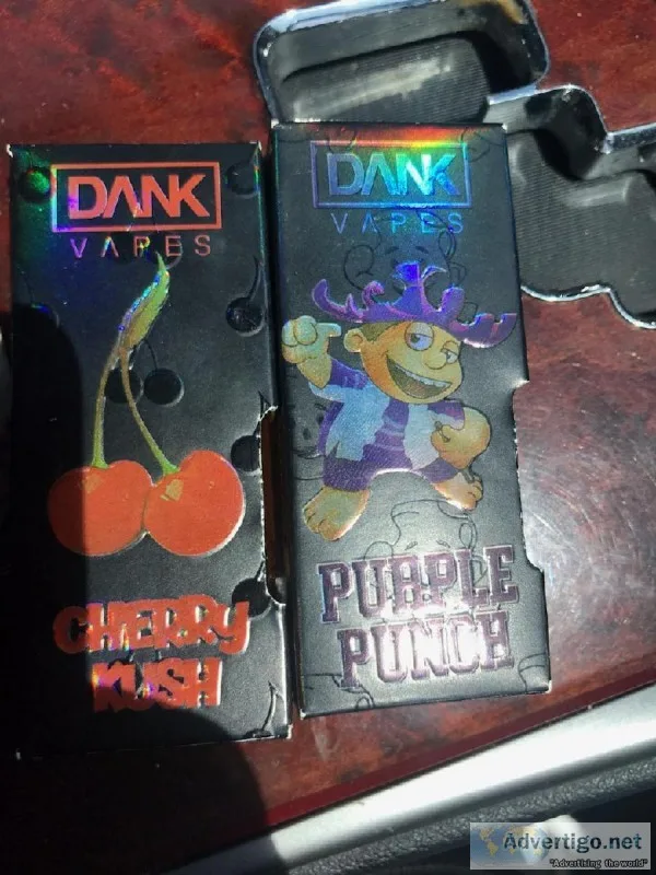 Oil cartridges