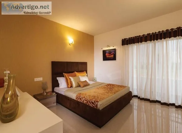SJR blue water Reviews Bangalore- sjr blue waters Reviews