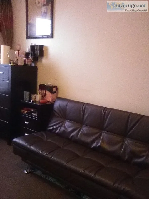 Private room in Hollywood