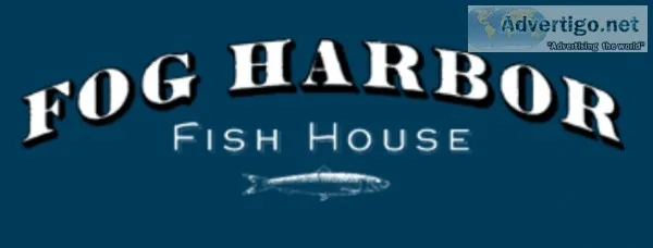 Fog Harbor Fish House