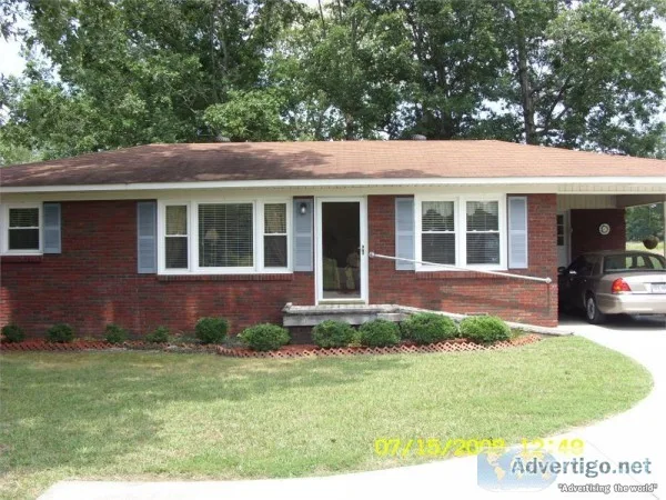 Beautiful Starter Home