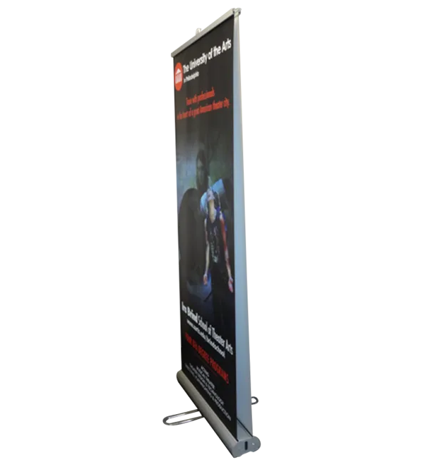 Available Now A large Selection Of Banners Stand - Tent Depot