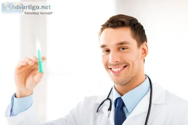 How To Do HIV Test