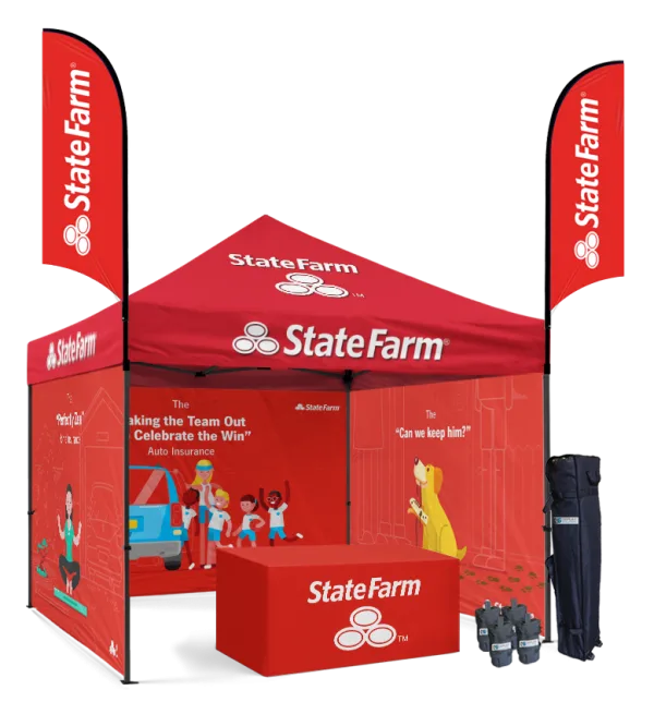 Get Canopy Tent With Best Price Guarantee - Tent Depot