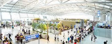 Hiring Is Going On In Air Ticketing Executive