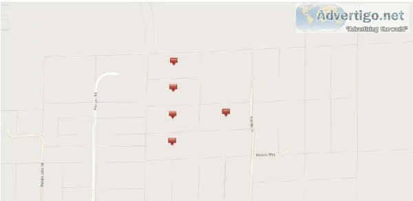 26 Acres of AGRRES Land in South Naples Florida