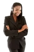 Customer order processing