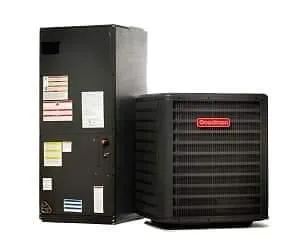 BRAND NEW AIR CONDITIONING