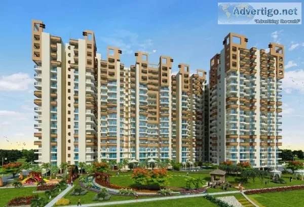 GST Free Offer with Uninav Heights in Raj Nagar at Ghaziabad  87