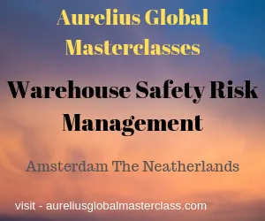 Warehouse Safety Risk Management