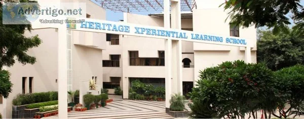 Top CBSE Schools in Gurgaon