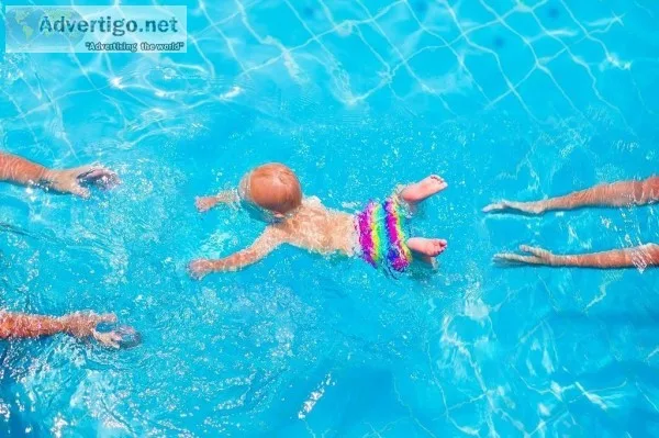 Private Swim Lessons in Long Island  UrSwim