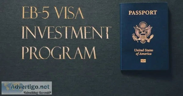 USA EB-5 Investor Visa Get US Green Card via EB-5 &ndash Shoora 