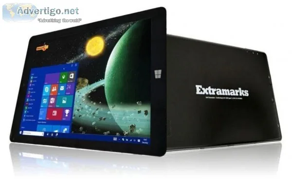 Extramarks Provide Tablet for preparation of  NCERT Business stu