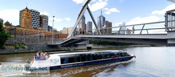 The Best Tourist Attractions In Melbourne