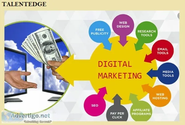Digital Marketing Training Courses