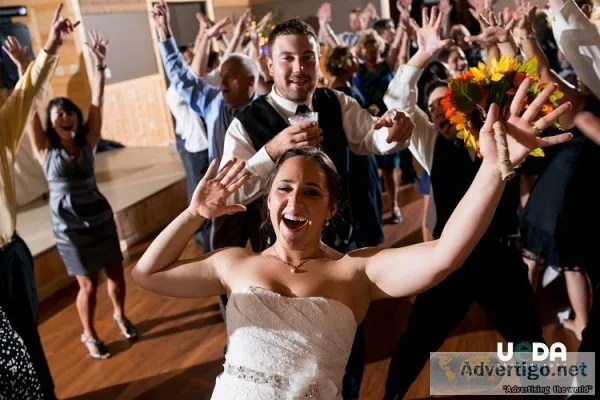 Professional DJ Services in USA  Christruittentertain ment.com