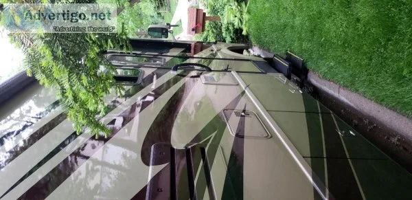 2014 Newmar Bay Star 3124