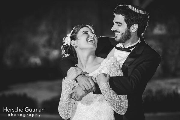Professional Wedding Photography In Israel