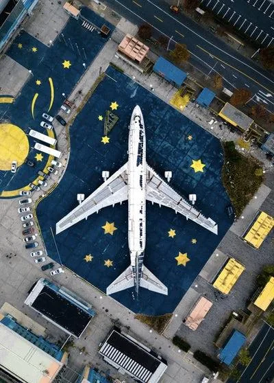 Airlines Industry Airport Job opening for fresher  Experience - 