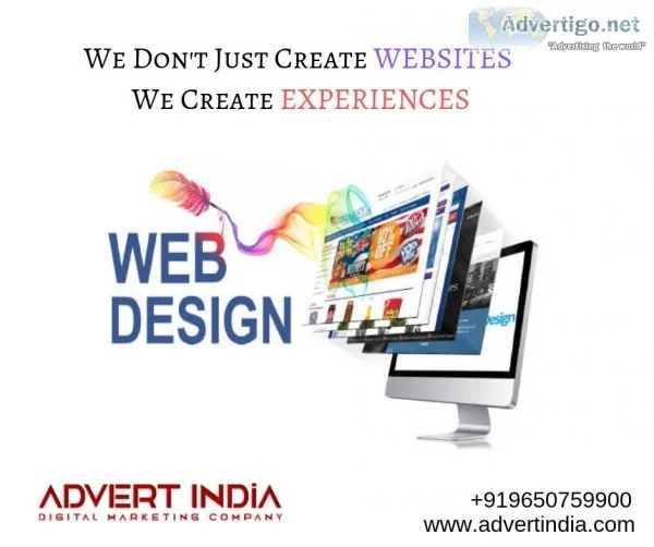 Website Designing Gurgaon