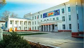 MBBS at JALALABAD STATE MEDICAL UNIVERSITY