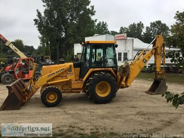 September Monthly Auction