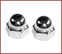 Hex Nut Delhi