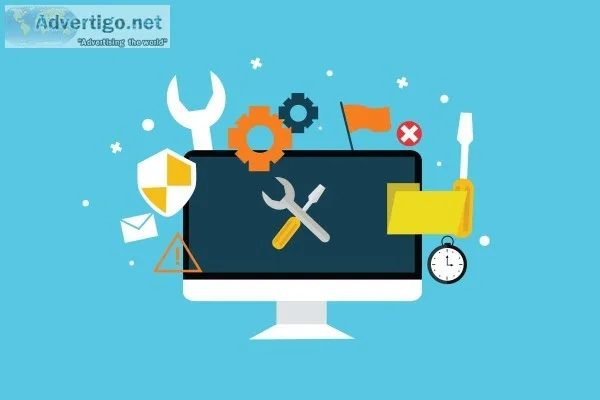 Website Maintenance Services in Delhi