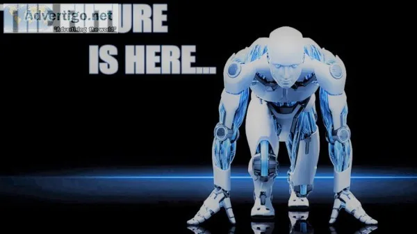 ADMISSION OPEN FOR B.Tech. (Artificial Intelligence)