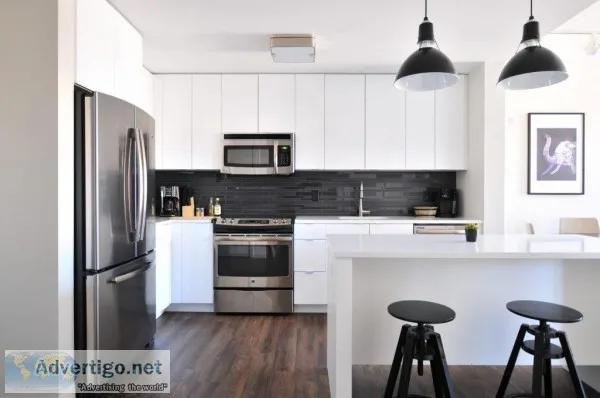 Post your apartment for free.