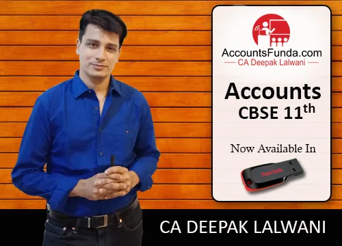 Score Good Marks by Taking Online Accounting Classes for Class 1