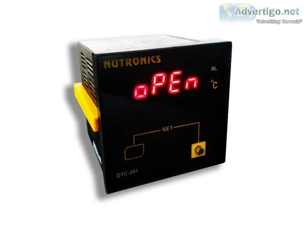 Digital Temperature controller DTC-201