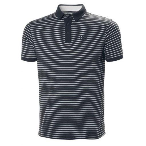 Buy Now Helly Hansen Men s Polo T-shirt  Men s T-shirts