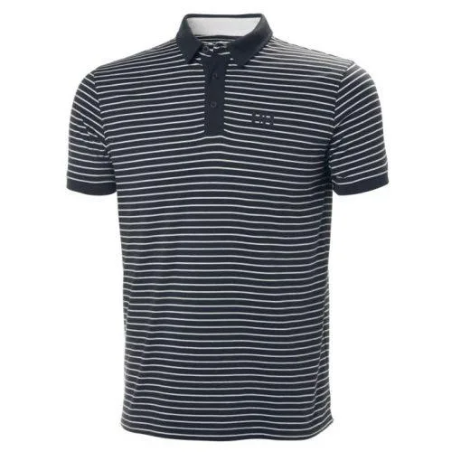 Buy Now Helly Hansen Men s Polo T-shirt  Men s T-shirts