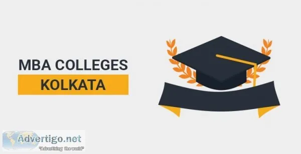 Top MBA college in Kolkata