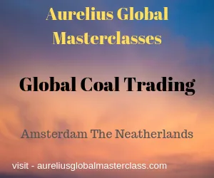 Global Coal Trading