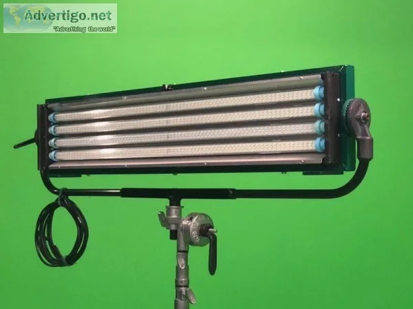 4X4 Slimline LED Tungsten