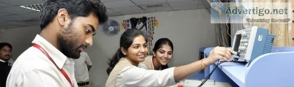 Top Civil Engineering Colleges in Bangalore
