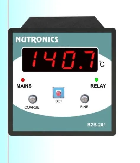 Temperature controller B2B-201