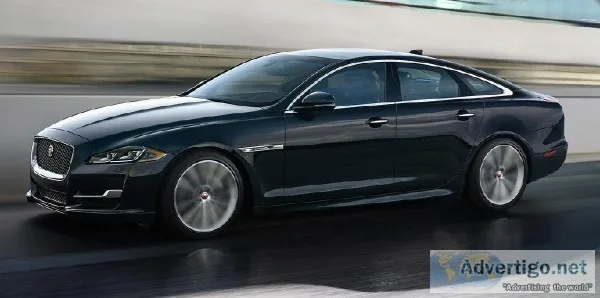 Jaguar XF - SpotYourShop