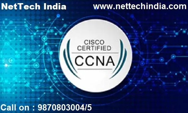 CCNA course in Mumbai