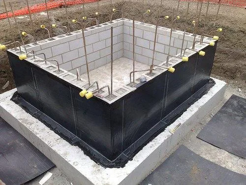 VS Enterprises -  Lift Pits Waterproofing Services