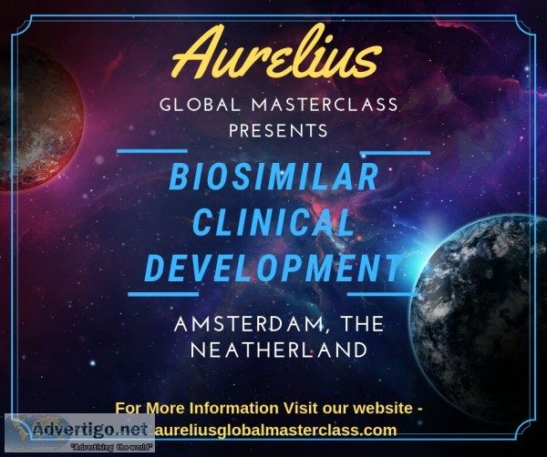 Biosimilars Training