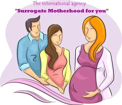 Surrogacy program in ukraine