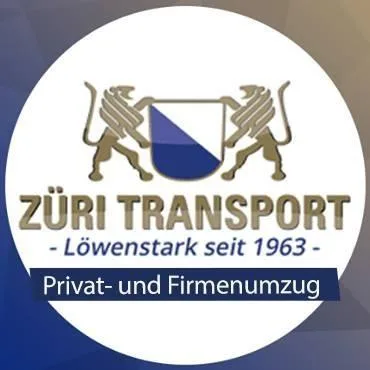 Z&uumlri Transport AG