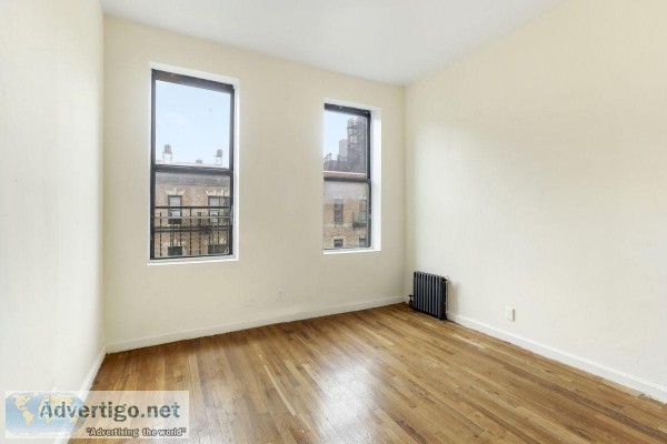 209 W 109th Street 5W