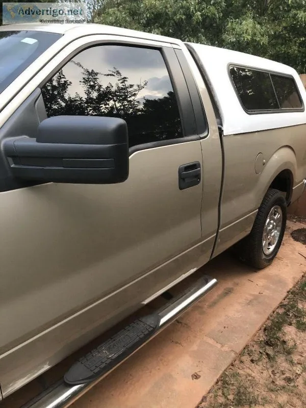Ford 150 XLT